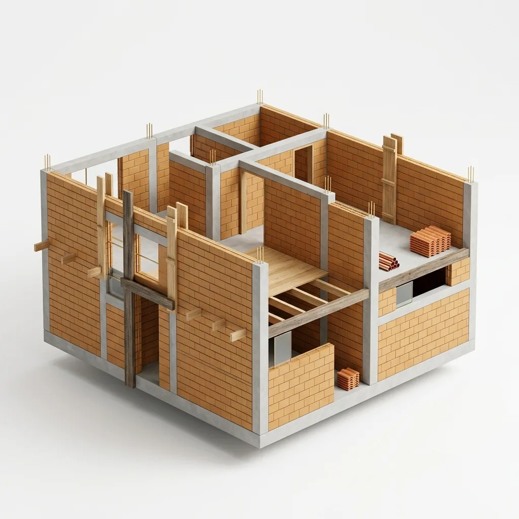 construção de casas Mogi das Cruzes SP