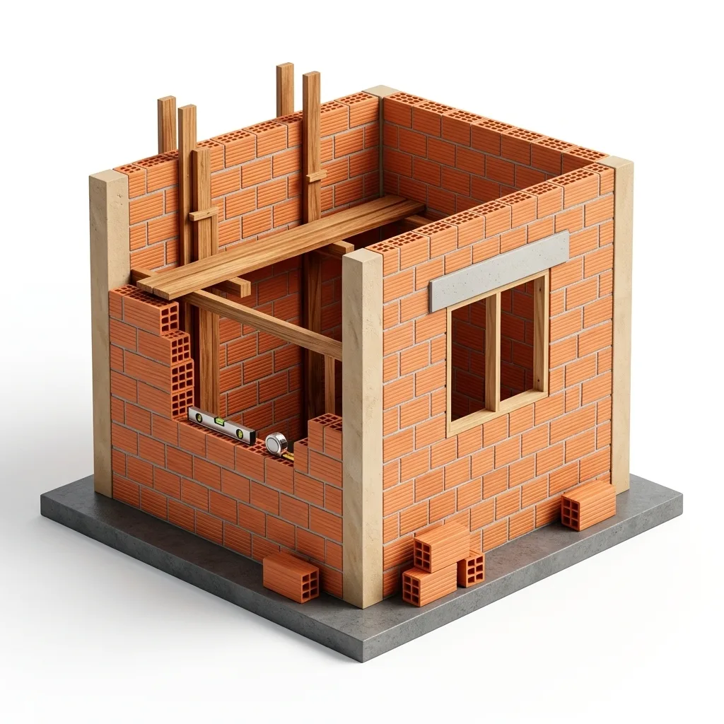 construção de casas rj